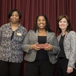 Celebrating Women Awards Ceremony 2008